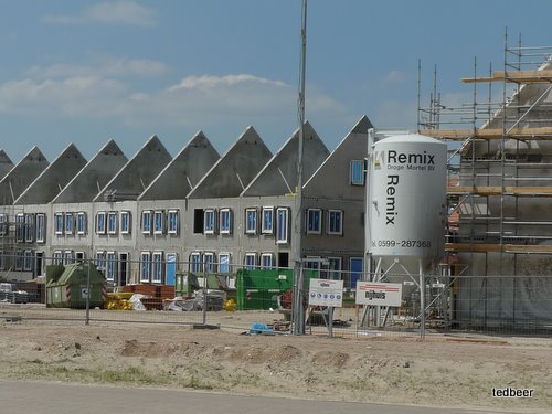 Almere Poort